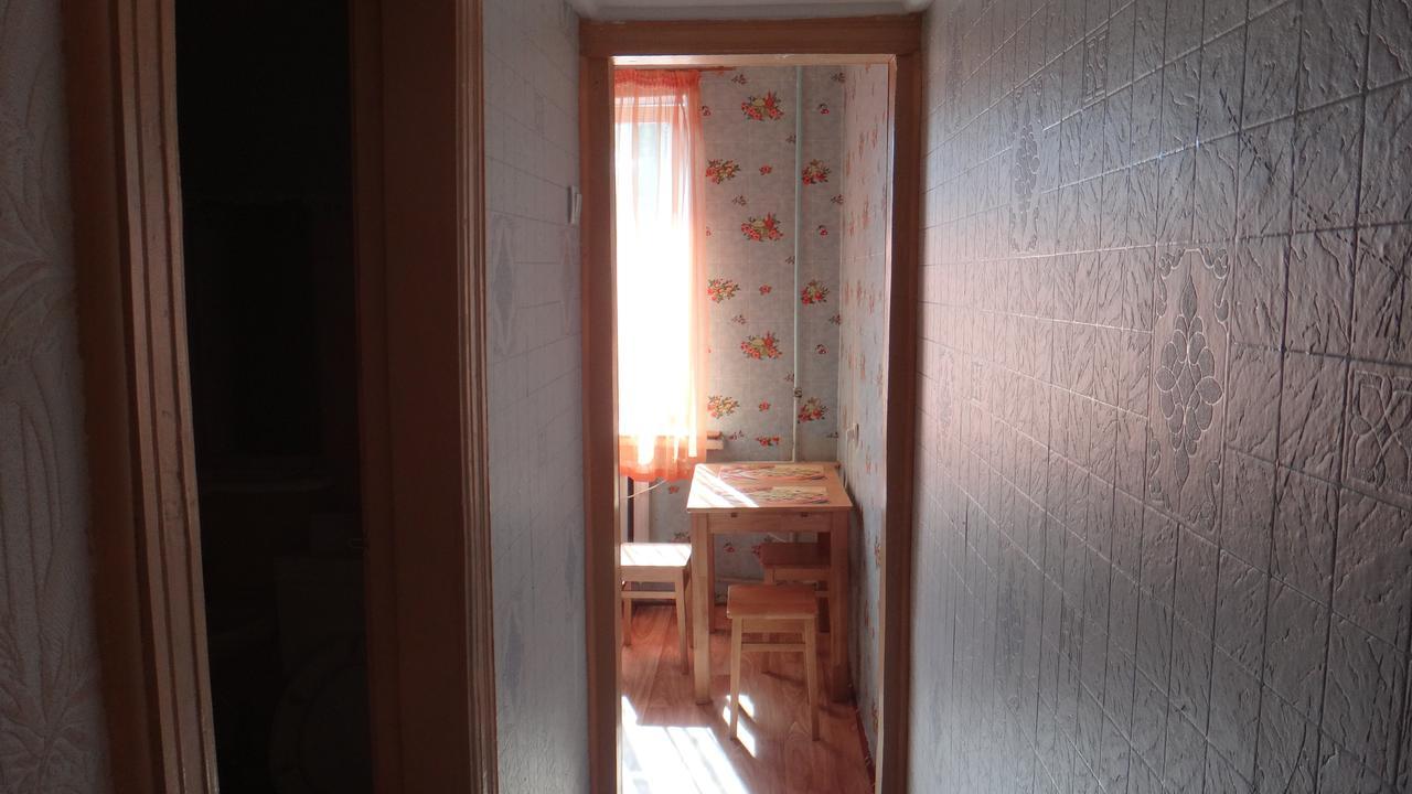 Apartment Near The Central Railway Station Kijev Kültér fotó